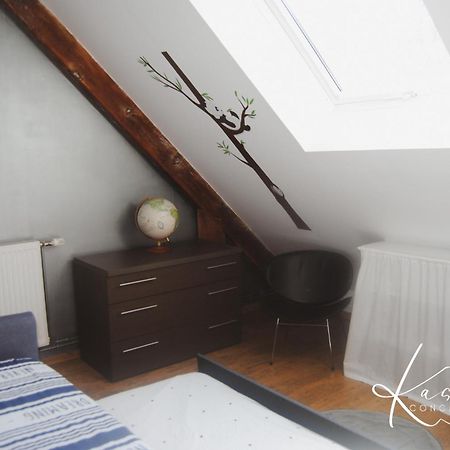 Maison 3Chambres Aux Portes De La Champagne Essomes-sur-Marne Esterno foto