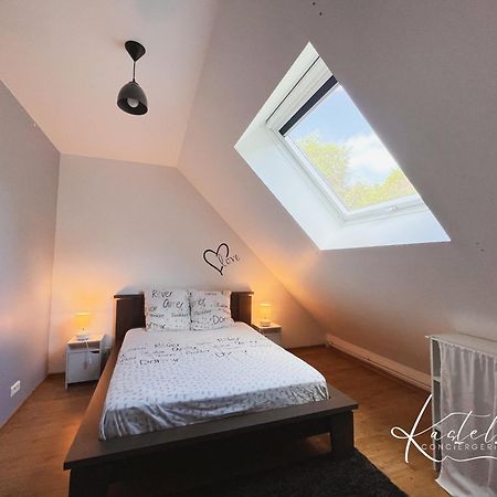 Maison 3Chambres Aux Portes De La Champagne Essomes-sur-Marne Esterno foto