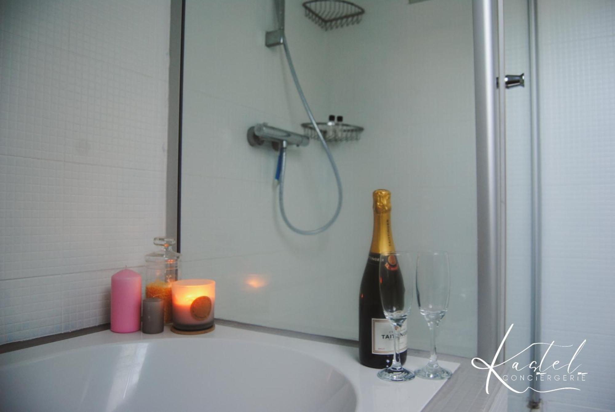 Maison 3Chambres Aux Portes De La Champagne Essomes-sur-Marne Esterno foto
