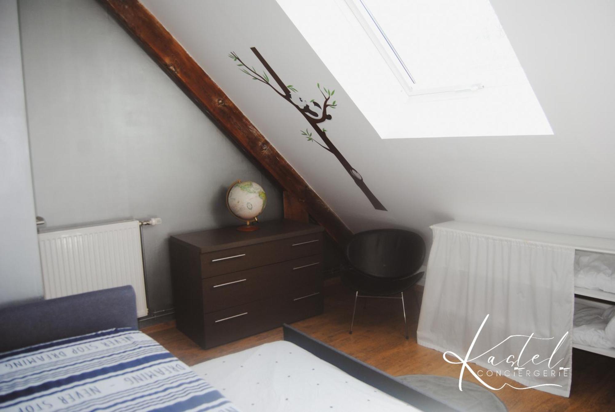 Maison 3Chambres Aux Portes De La Champagne Essomes-sur-Marne Esterno foto