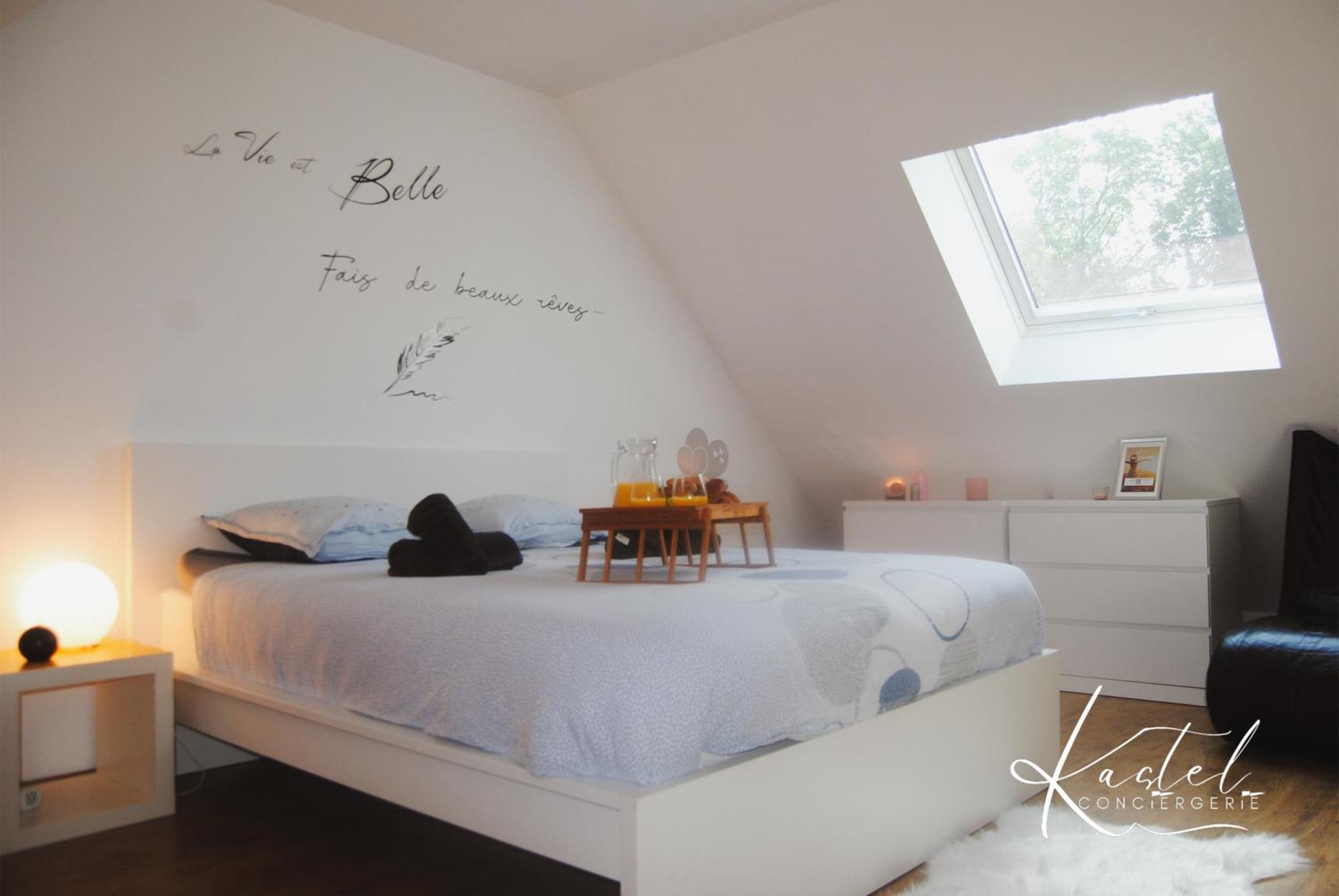 Maison 3Chambres Aux Portes De La Champagne Essomes-sur-Marne Esterno foto