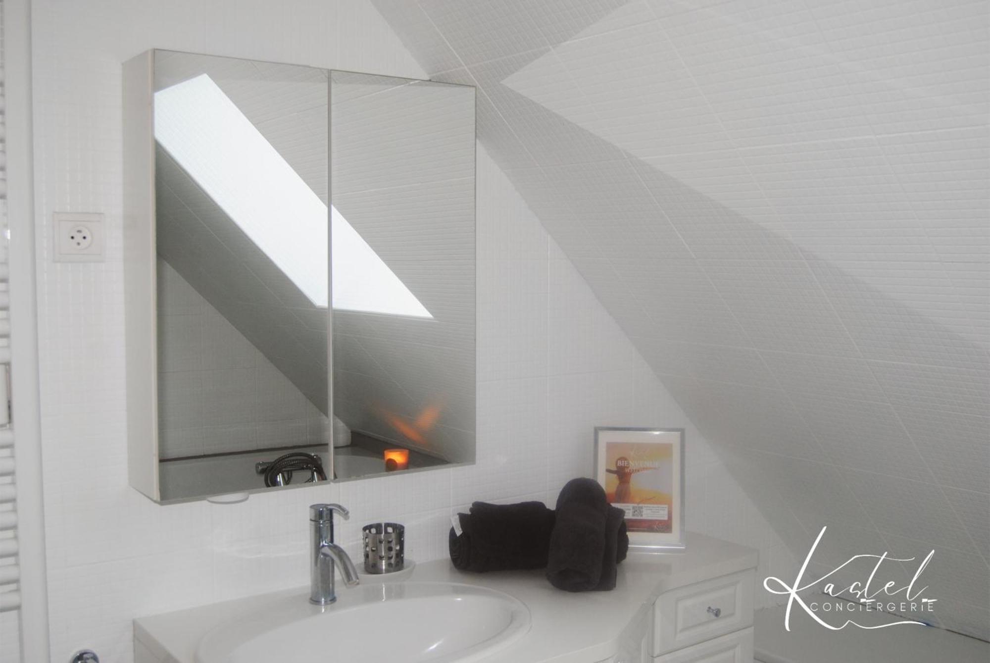 Maison 3Chambres Aux Portes De La Champagne Essomes-sur-Marne Esterno foto