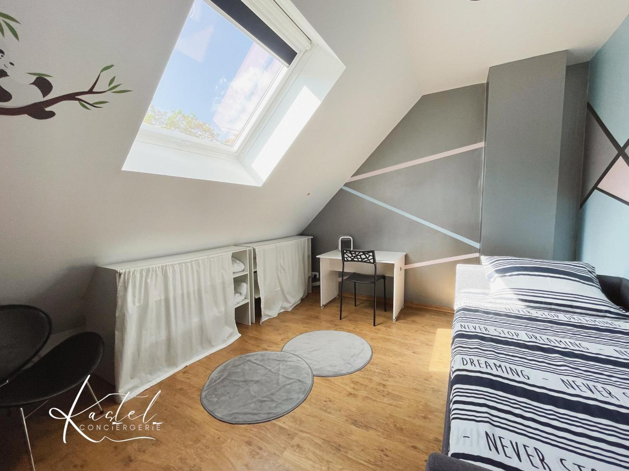 Maison 3Chambres Aux Portes De La Champagne Essomes-sur-Marne Esterno foto