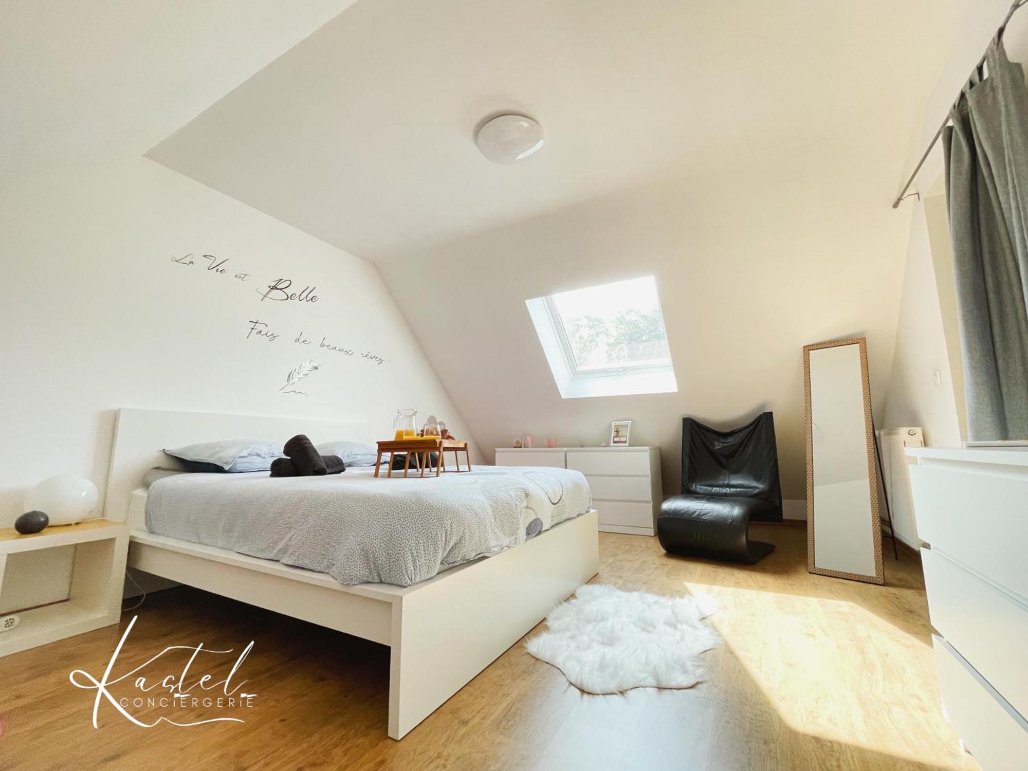 Maison 3Chambres Aux Portes De La Champagne Essomes-sur-Marne Esterno foto