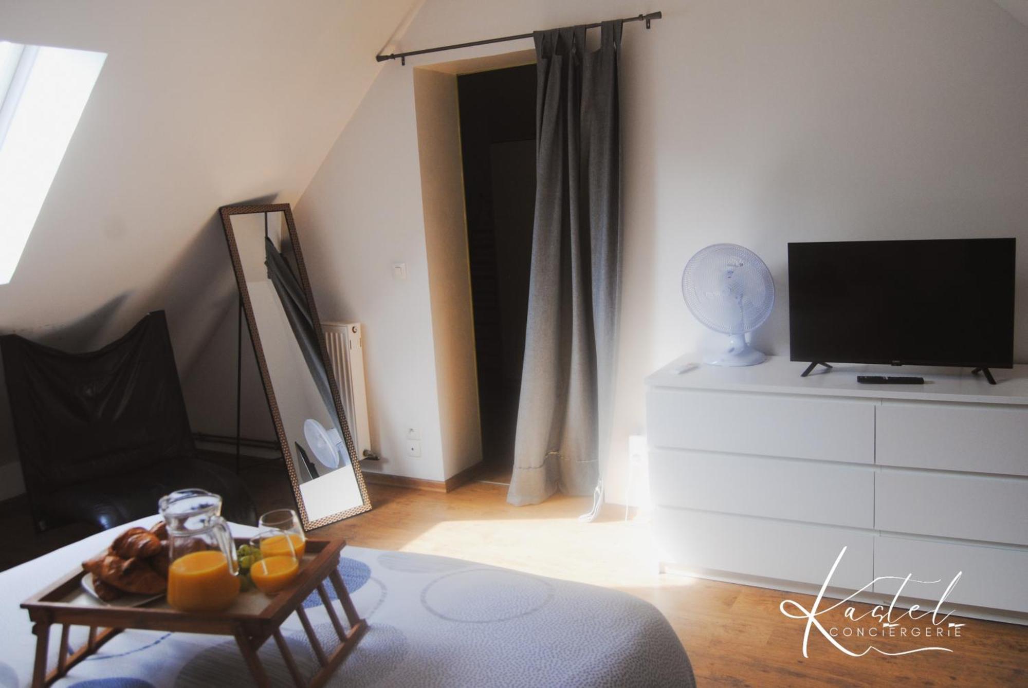 Maison 3Chambres Aux Portes De La Champagne Essomes-sur-Marne Esterno foto
