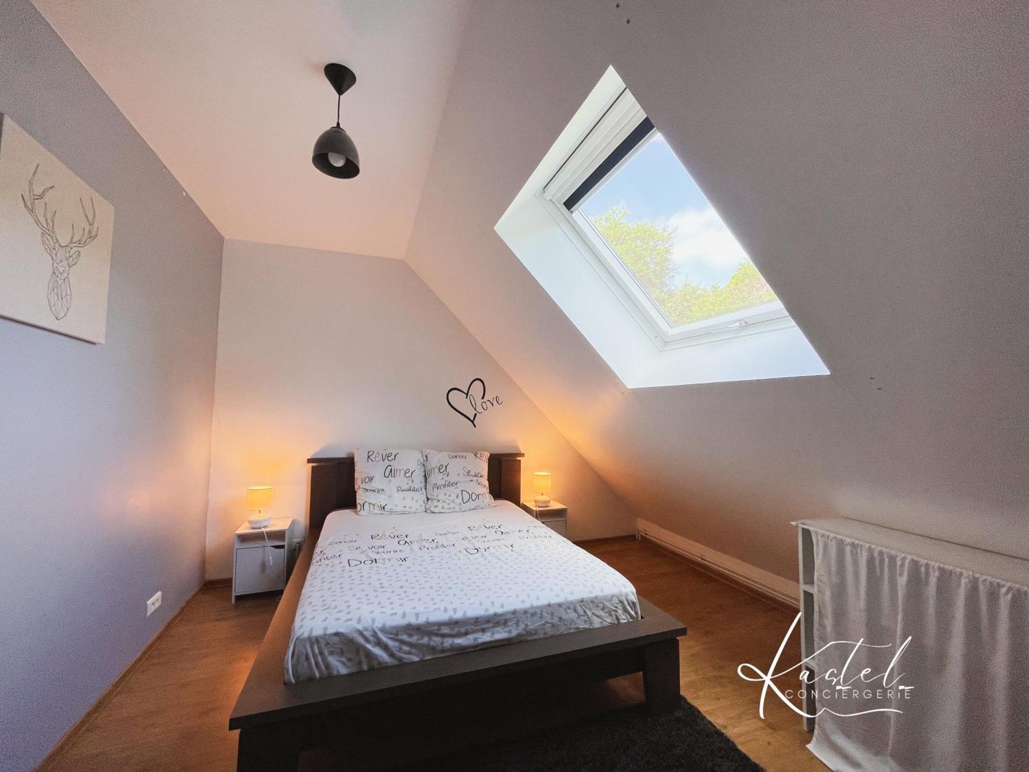Maison 3Chambres Aux Portes De La Champagne Essomes-sur-Marne Esterno foto