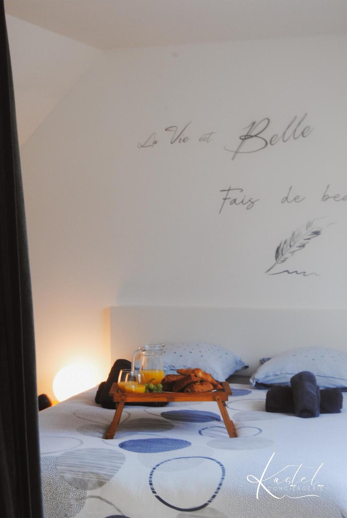 Maison 3Chambres Aux Portes De La Champagne Essomes-sur-Marne Esterno foto