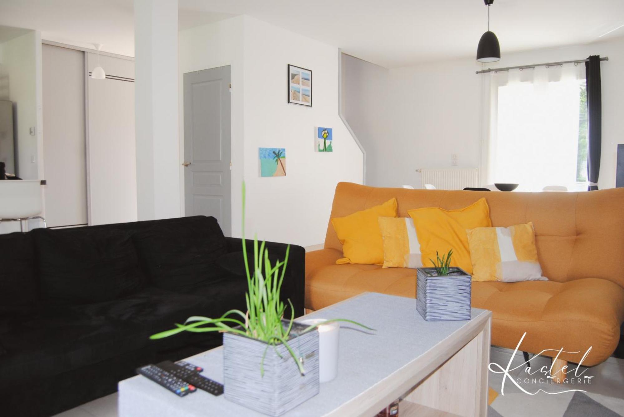 Maison 3Chambres Aux Portes De La Champagne Essomes-sur-Marne Esterno foto