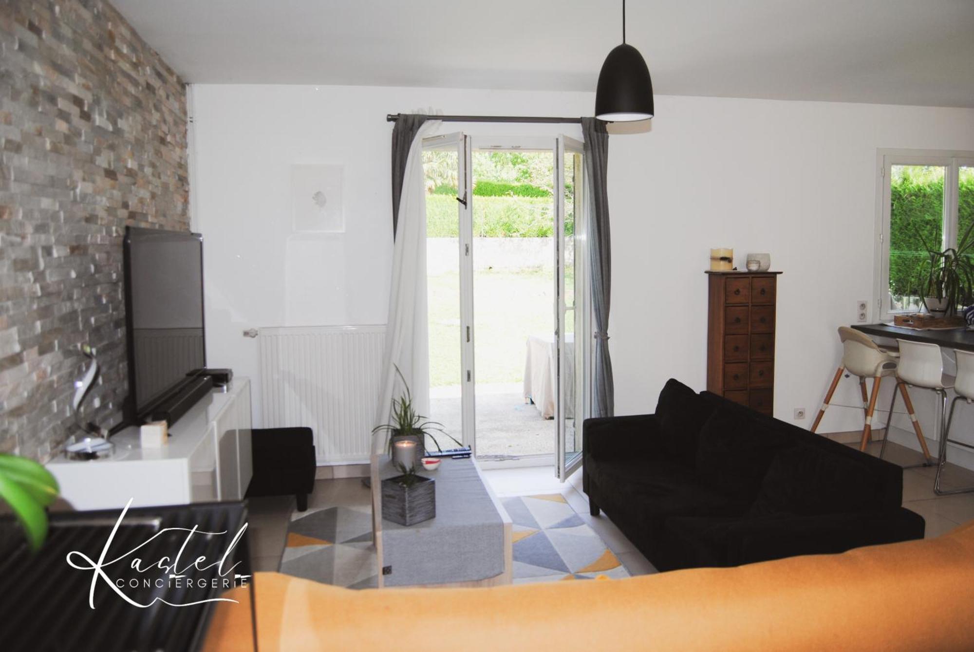 Maison 3Chambres Aux Portes De La Champagne Essomes-sur-Marne Esterno foto